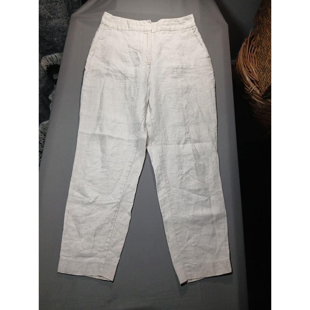 Zara Basic Pants Women's Size Small